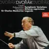 Sir Charles Mackerras & Czech Philharmonic Orchestra - Dvořák: Symphonic Variations, Scherzo capriccioso, Legends